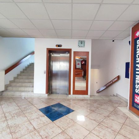 Hotel JURKI Dom Bratislava Buitenkant foto
